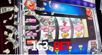 Desvendando o Mundo dos Jogos Virtuais na 163 bet