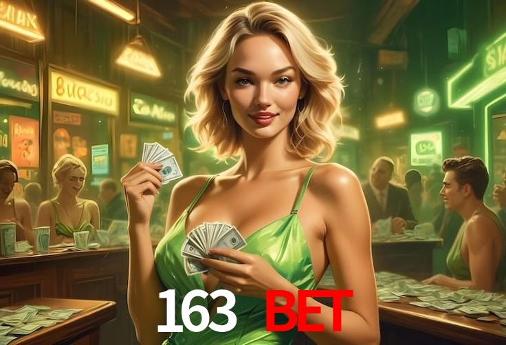 Estatísticas Esportivas 163 bet