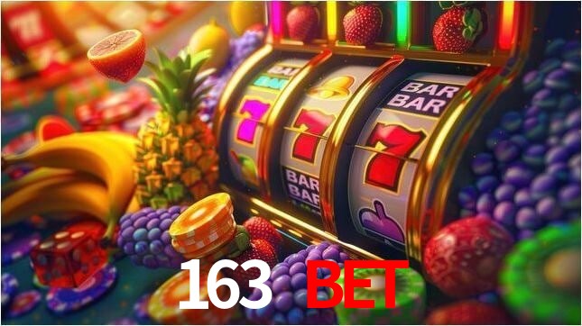A Experiência Imersiva dos Cassinos Ao Vivo no 163 bet