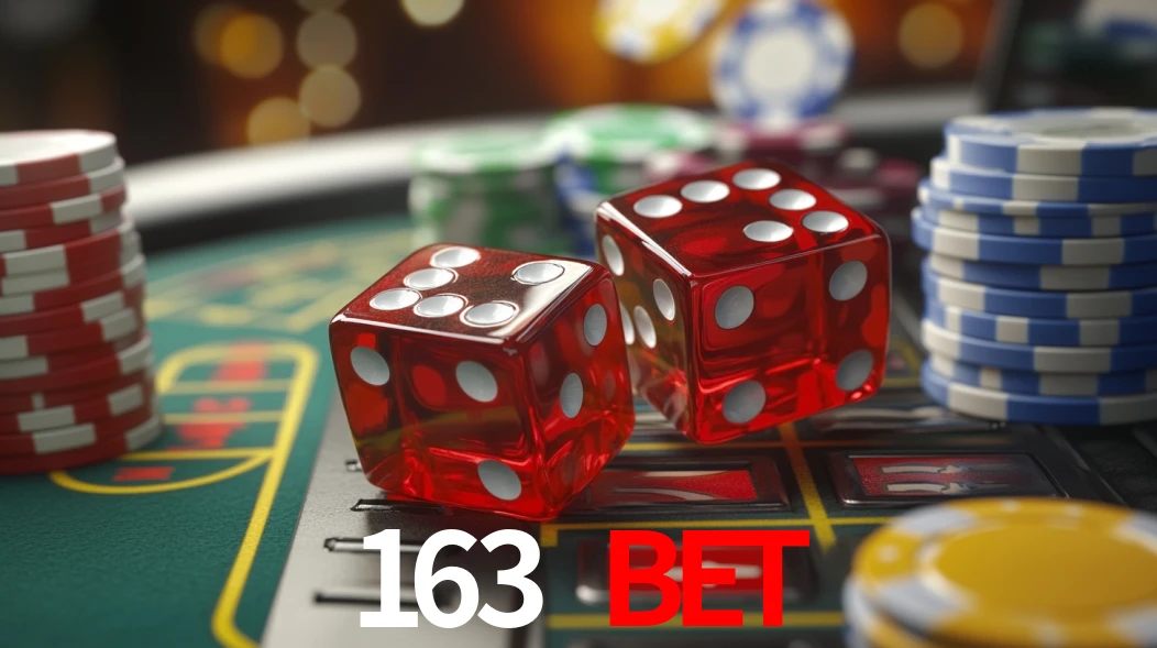 Programa VIP 163 bet