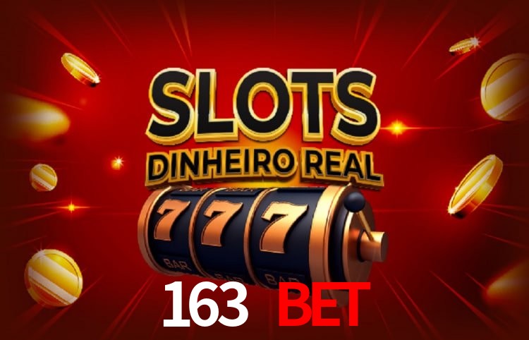 Login Seguro 163 bet