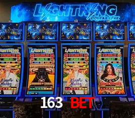 Apostas Esportivas na 163 bet: Um Guia Completo