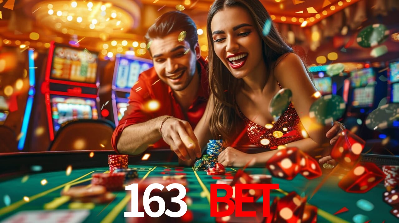 Avaliações dos Jogadores 163 bet