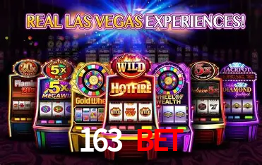 A Revolução dos Aplicativos de Jogos no 163 bet